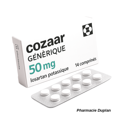 cozaar