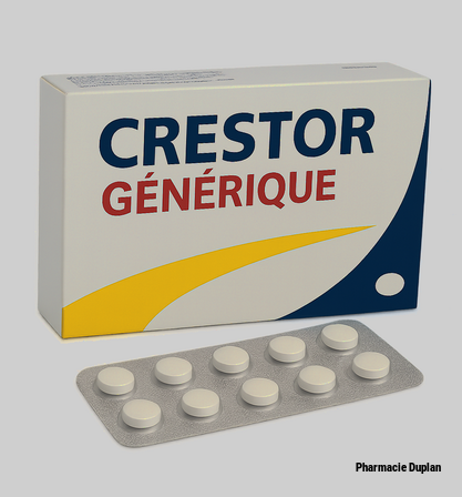 crestor