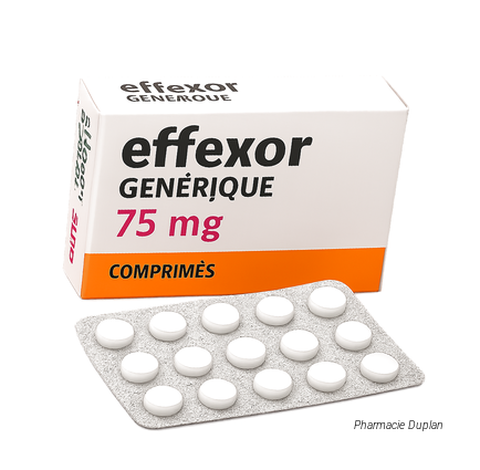effexor