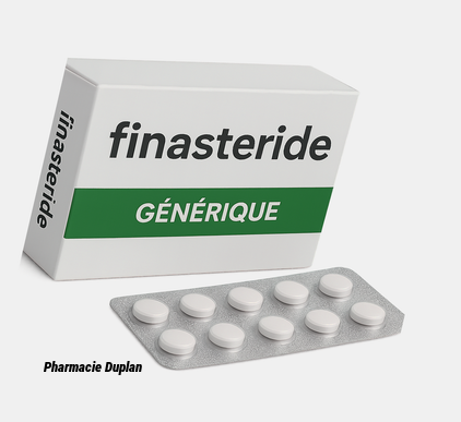 finasteride
