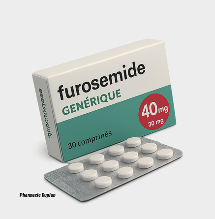 furosemide