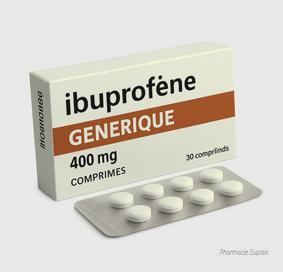 ibuprofene