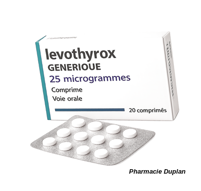 levothyrox