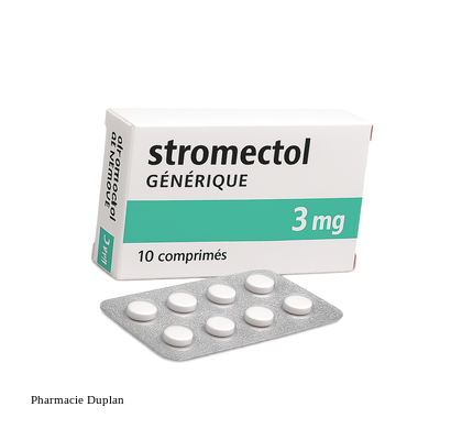 stromectol