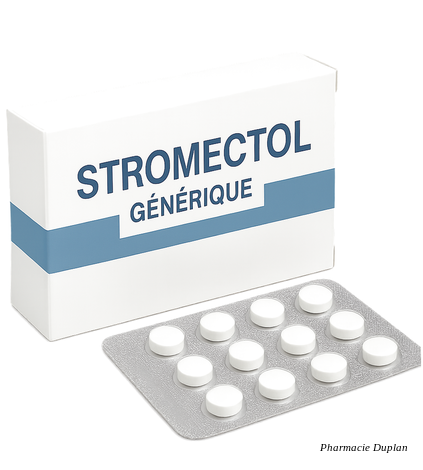 stromectol