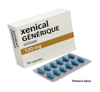 xenical